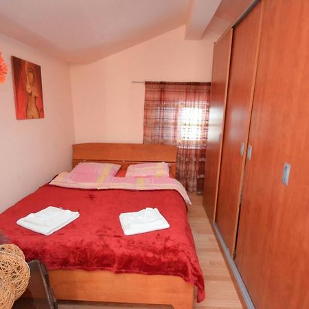 Apartments Olga Тиват Экстерьер фото