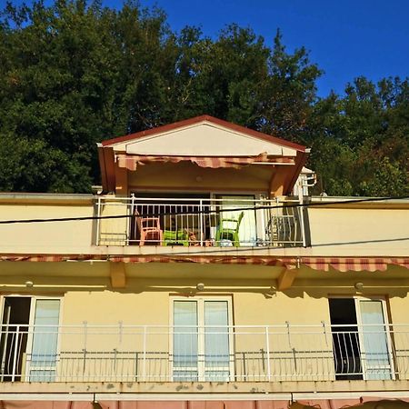 Apartments Olga Тиват Экстерьер фото