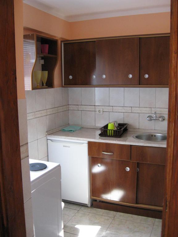 Apartments Olga Тиват Номер фото