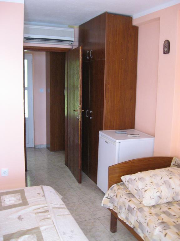 Apartments Olga Тиват Номер фото