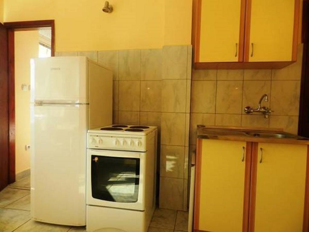 Apartments Olga Тиват Номер фото