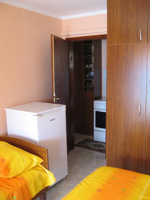Apartments Olga Тиват Номер фото