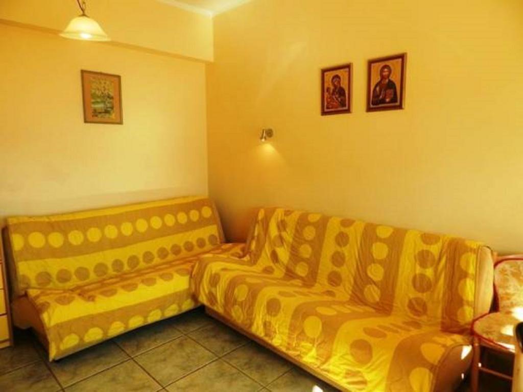 Apartments Olga Тиват Номер фото