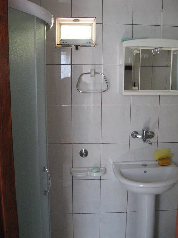 Apartments Olga Тиват Номер фото