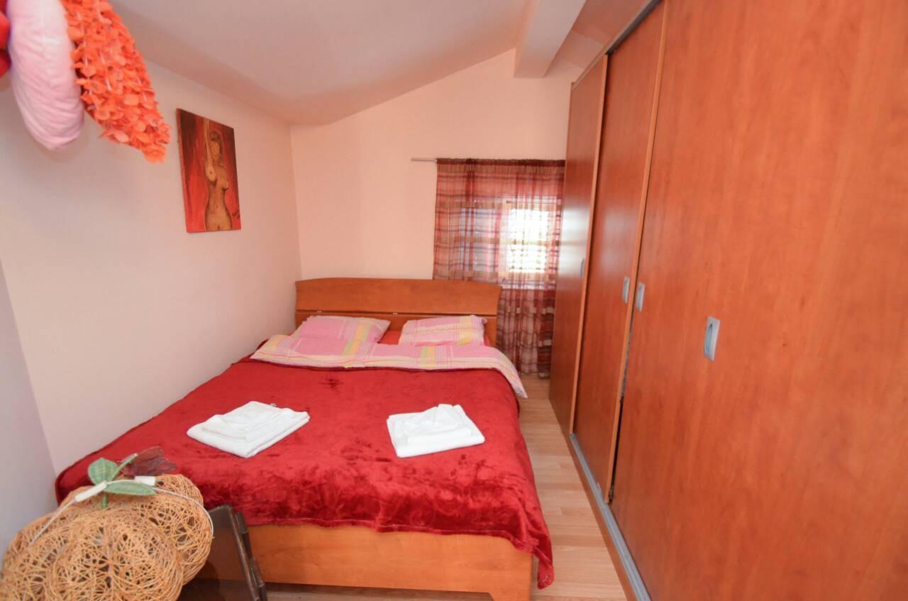 Apartments Olga Тиват Экстерьер фото