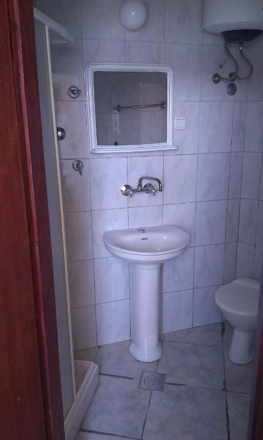 Apartments Olga Тиват Экстерьер фото