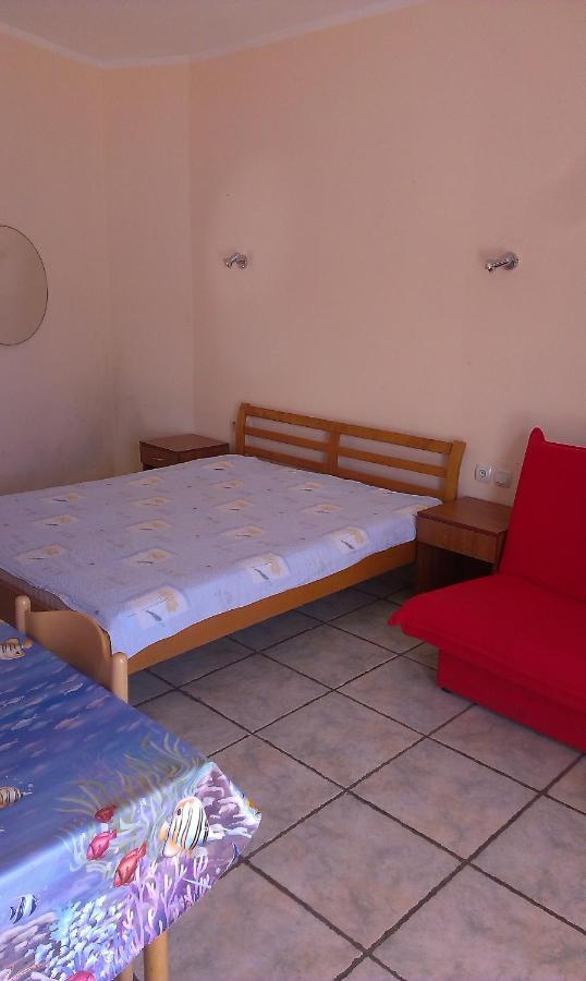 Apartments Olga Тиват Экстерьер фото